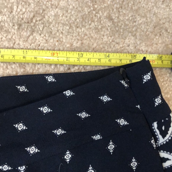 Cabi wide leg pants - Picture 5 of 7